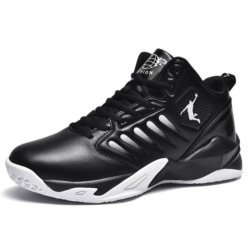 Shoes Men Shoes Male Sneakers Non-Slip Training Basketball Shoe Breathable Gym Training Athletic Basketball Sneakers For Women