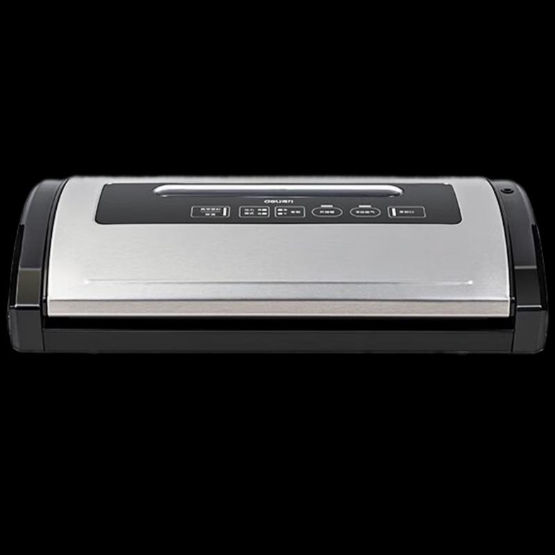 Deli 14886S Vacuum Sealer
