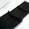 Professionelle Haar Färbung Bord Haar Färben Kamm Haar Pinsel Hervorhebung Applikator Haar Styling Barber Tools Salon Mithelfer