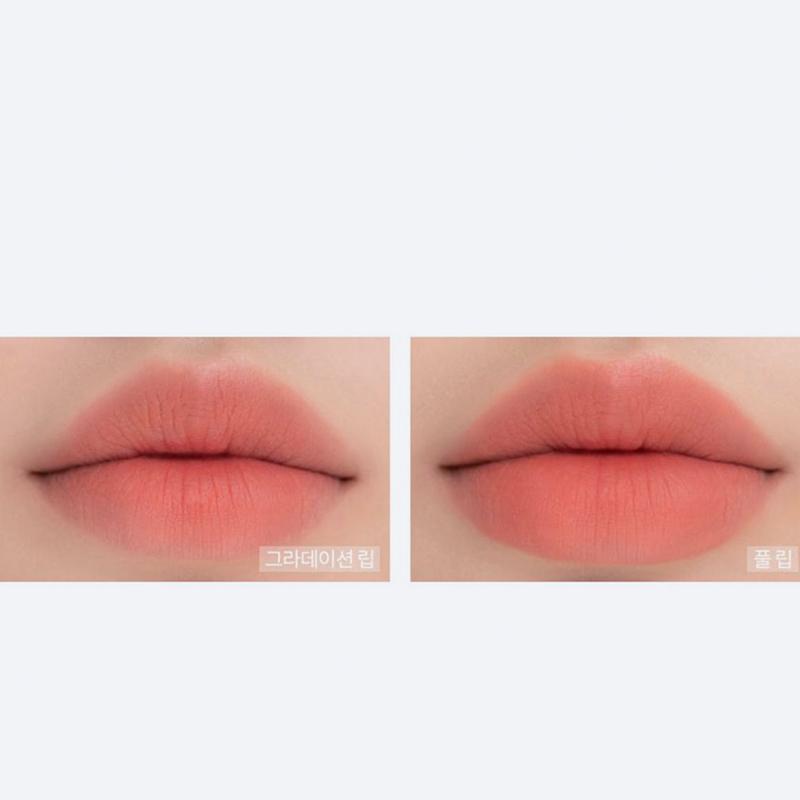 Rom&nd Zero Matte Lipstick