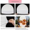 Halloween U-Shaped Arch Cover: Party Decoration & Photography Cloth