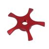 Disponibile Mulinello Originale Star Drag per ABU SD-AB-KOFR sdabkofrred Rosso Solo Maniglia Destra