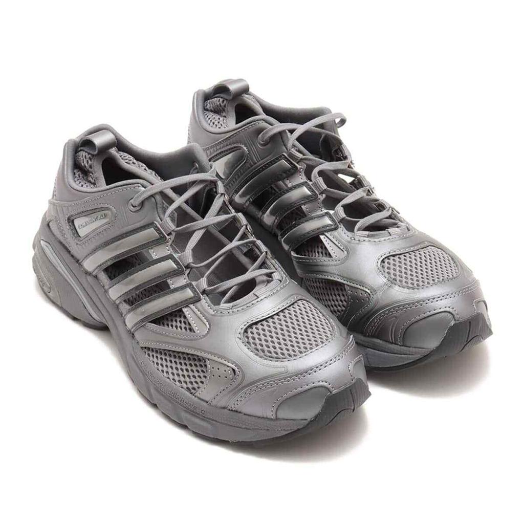IH8562 Taqwa Bint Ali adidas Originals Adistar Pose Iron Metallic (Women's)