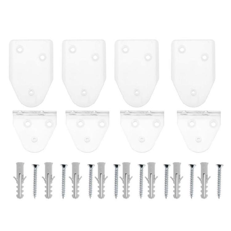 

Nonslip Curtain Control Handle Window Blind Shade Cord Tension Device For Easy Opening Closing And Cleaning