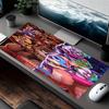 Ποντικοουαλί Five Nights at Freddy's, για Πληκτρολόγιο Pad Laptop PC Mat για Γραφείο Οικιακή Χρήση, Διακόσμηση Γραφείου, Τέλειο Δώρο Γενεθλίων για Παίκτες