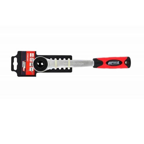 AW Tools TPR Handle Ratchet