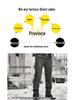 Tactical Assault Multi-Pocket Men's iX9 Training Pants