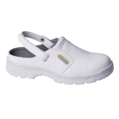 Unisex Hygiene Non Slip Safety Clog / Workwear