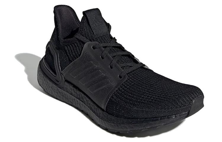 UltraBoost 19 Adidas 'Triple Black' G27508