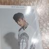 [USED] BTS WAKE UP Photo Tae Unit ALL Official