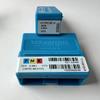 Original / 3ER2.5MJ VTX / Industrial Indexable Carbide Inserts 10 Pcs