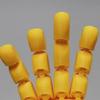 Articulated Mannequin Hand Moveable Fingers Manikin Hand Figure Artist Drawing Hand Model for Drawing Sketching Painting