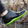And Waterproof Rain Rain Fully Rain Waterproof Short Easy To Walk Suitable for Farm Rain or Rainy Size Japanese Shoe Men's Women's Shoes, Boots,