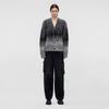 Feng Chen Wang Gradient-effect Cardigan FUF18KT05