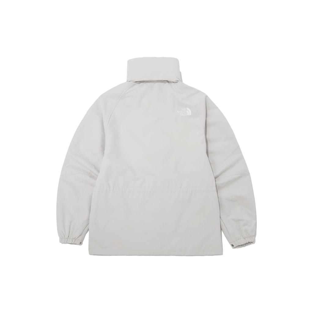 THE NORTH FACE Jacket Women's Gray NJ3BP80K
