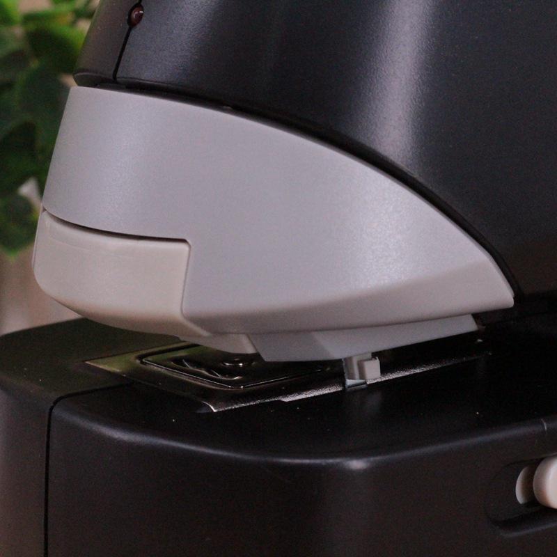 KW-triO Electric Stapler, Staples Up To 25 Sheets (70g Paper)