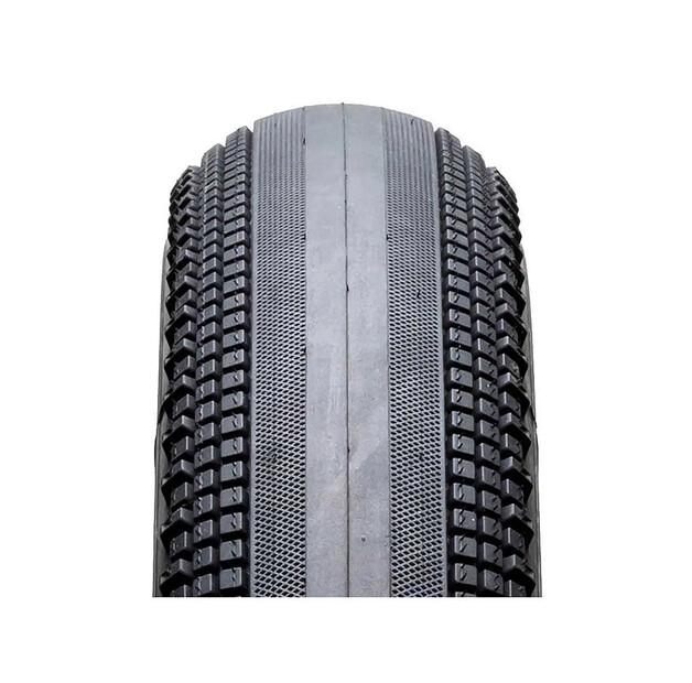 Pneu gravel rigide Irctire Boken Plus 650B x 47