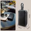 Klatka Faradaya Tech-Protect Klr300 Pouch Keyless Rfid Signal Blocker Case Carbon