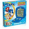 Match Sonic the Hedgehog - Board Game - Winning Moves - Observation and Tactics Game with Characters from the Sonic Video Game