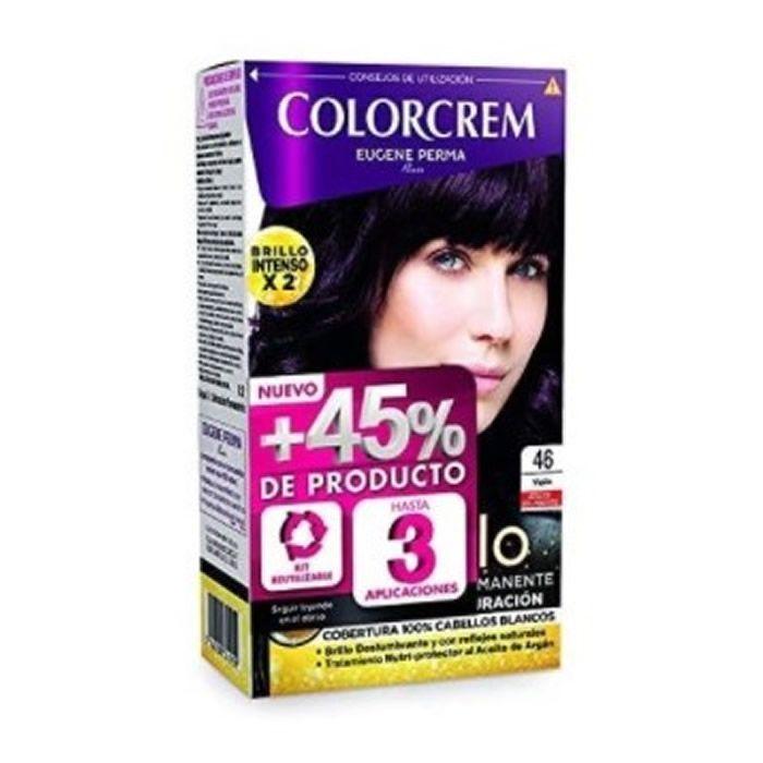 

Юджин Перма Color & Shine 46 Скрипка