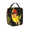 Pumuckls Drinks Beer? Thermal Insulated Lunch Bag for Work Portable Food Bag Container Men Women Cooler Thermal Lunch Boxes