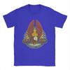 Fall Guy Stuntman Association T Shirt for Men 100% Cotton Leisure T-Shirt Crew Neck Tee Shirt Short Sleeve Tops 5XL
