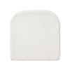Baby Anti-vomiting Slope Cushion, Spine Protector, Side-lying Slope Pillow, Baby Feeding Aid, Nursing Pillow, Anti-choking Lying Feeding Pillow