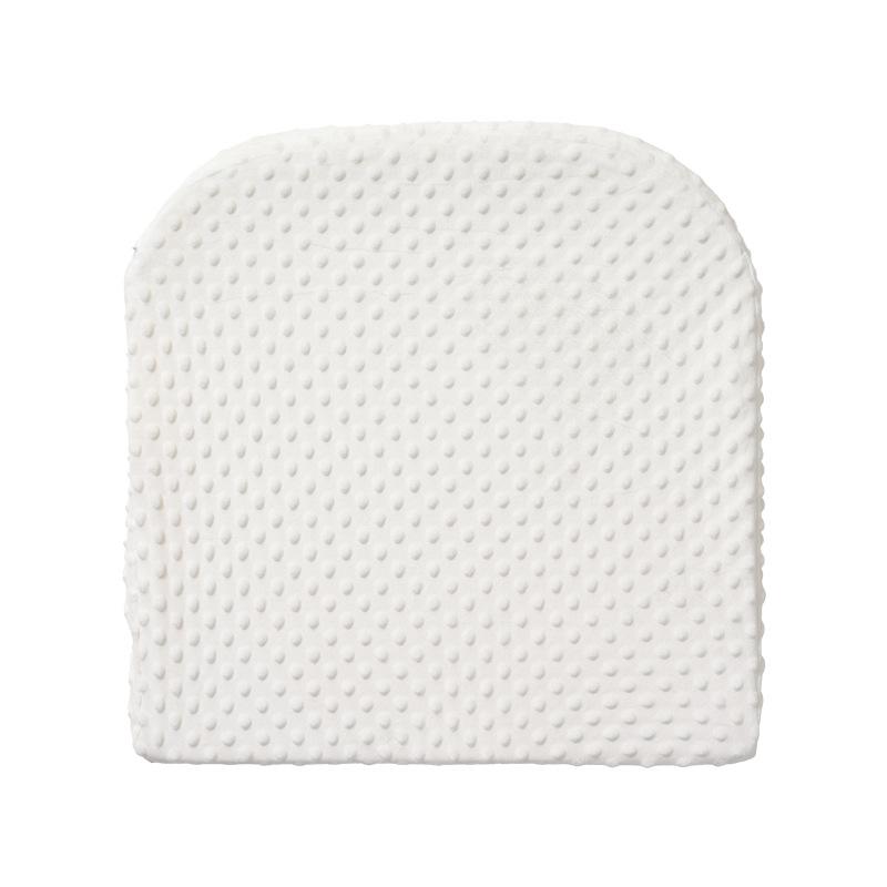 Baby Anti-vomiting Slope Cushion, Spine Protector, Side-lying Slope Pillow, Baby Feeding Aid, Nursing Pillow, Anti-choking Lying Feeding Pillow