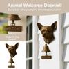 Objetos de decoración – Decoraciones de plástico