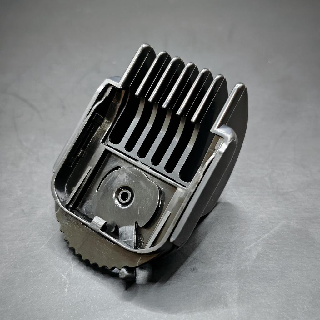 10 Position Guide Comb Attachment Prewave Replacement For Wahl Standard Blade 9854 9854L 9855 9860 9860L 9864 9867L 9870L 9885L 9893