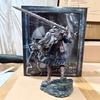 Neue 24cm Elden Ring Figur Wylder Figures PVC Statue Modell Puppe Niedliche Sammlung Zimmer Schreibtisch Dekoration Kinderspielzeug Halloween Geschenke