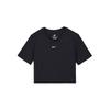 Sportswear Essentials Crop Top Women's Black DD1329-010