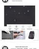 Unisex Anti-Theft School & Laptop Backpack
