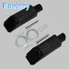 Hintere Fußrasten für Honda CB500F CBR500R 13-15 CBR250R 11-13 CB500X 13-18 CB400X 17-18 CBR300R CB300F 15-22 CB750 91-03