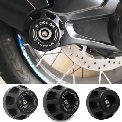 Skříň motocyklu Final Drive Cardan Crash Slider Protector Fir pro BMW R 1200 GS R1200GS LC 13-17 R1200 GS LC Adventure