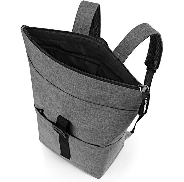 Рюкзак Reisenthel Rolltop twist silver (EK7052)