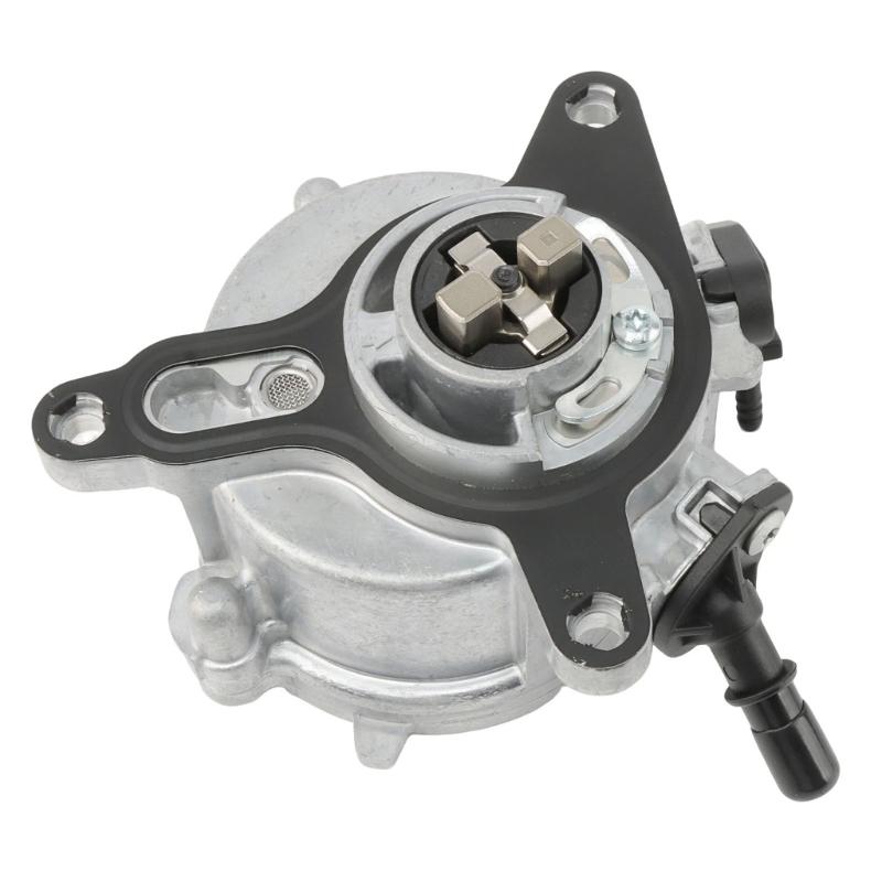 

Heavy Duty Brake System Vacuum Pump 55503109 55495082 Metal Brakes Booster Pump Quick Fixing for Vehicles Trackers 1