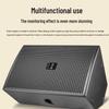 XunErWei Professional Coaxial Conference Speaker (CN version)