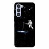 For ZTE Nubia S 5G A403ZT Case Soft Black Silicone Back Cover For Nubia S 5G Protective Shockproof TPU Funda  A403ZT Phone Cases