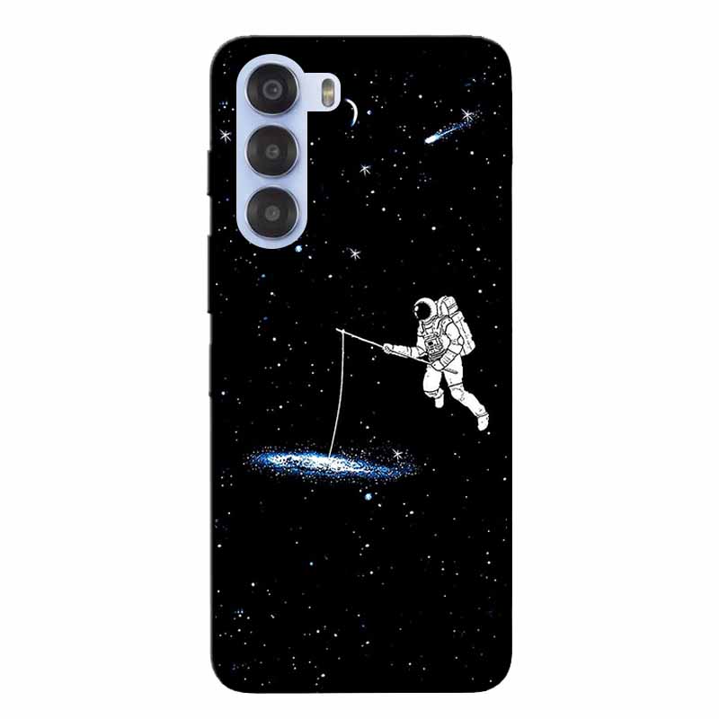 For ZTE Nubia S 5G A403ZT Case Soft Black Silicone Back Cover For Nubia S 5G Protective Shockproof TPU Funda A403ZT Phone Cases