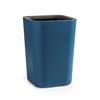 Trash Can,Trash Can Press Trash Bag Waste Paper Basket Garbage Container for Home Kitchen Living Room Office Bathroom Trash Bucket,