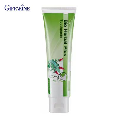 Dentifricio Bio Herbal Plus 160 g. 11617 Thai