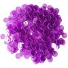 300Pcs 19Mm Count Bingo Chips Markers For Bingo Game Cards Plastic For Classroom Children And Carnival Bingo Games