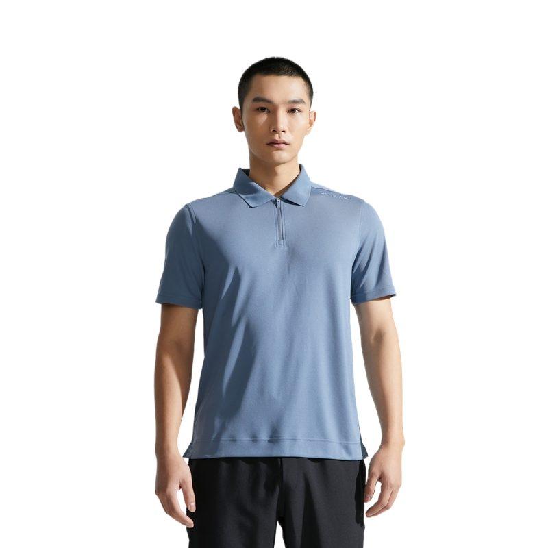 CALVIN KLEIN SS24 Polo Shirt Men's 4MS4K170