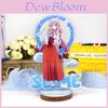 That Time I Got Reincarnated As A Slime Acrylic Standee With Doublesided Hd Image For Gift And Collection