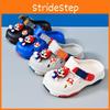Kinder Mario Cartoon Slipper Sandalen Weich Bequem Eva Strandfußbekleidung Für Jungen