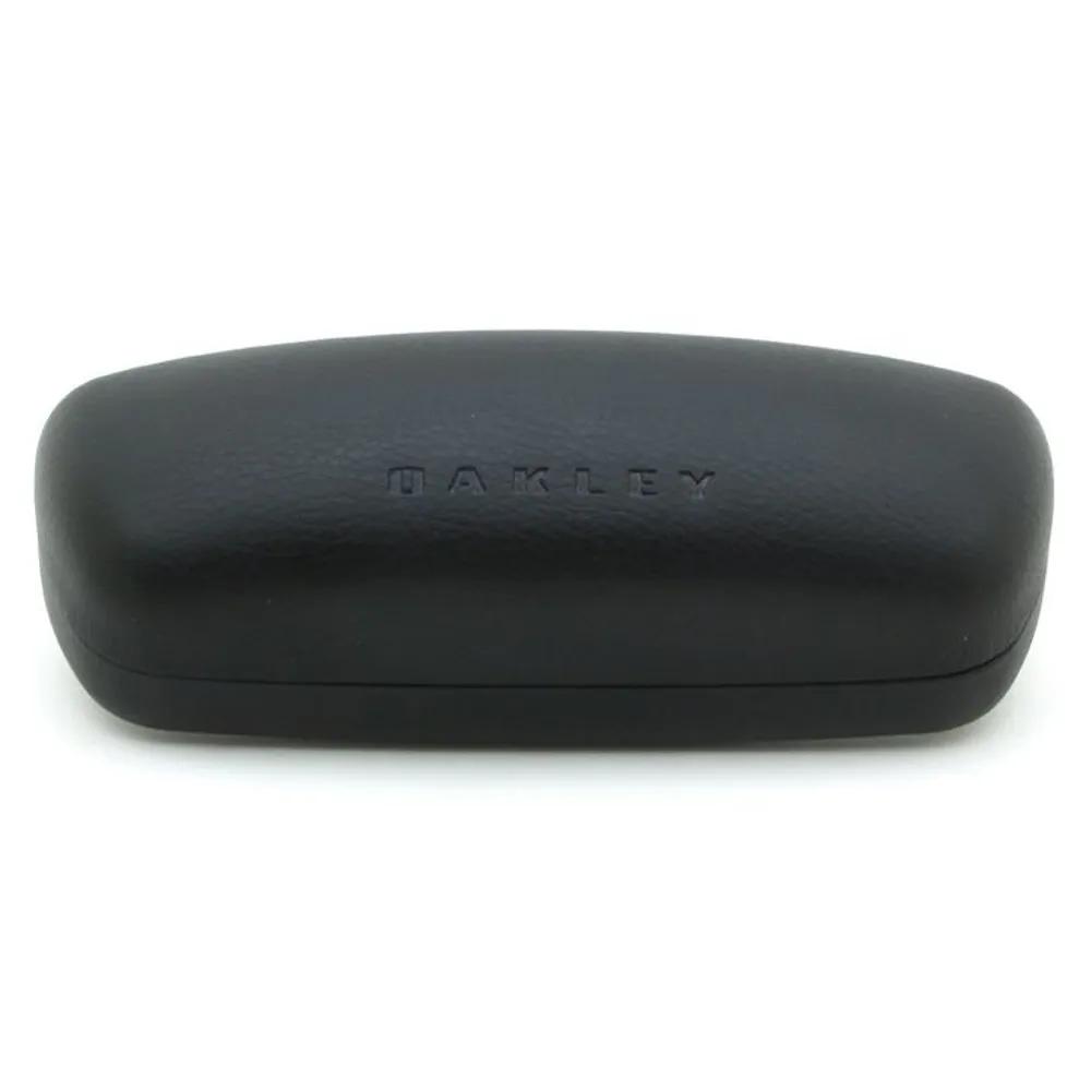 RAT1615AA BLACK Oakley Glasses Hard Glasses Case Authentic Luxottica