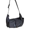 Lightweight Nylon Waterproof Gym & Shoulder Bag - Large Capacity, Versatile, Casual Tote