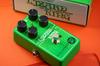 Bass Effector LIZARD KING Octave Fuzz BASS OCTAVE FUZZ ELECTRO-HARMONIX &