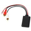 Bluetooth Audio Adapter Wireless RCA Aux Receiver For Car Home Audio Sound System DJ Music Streaming Signal Device